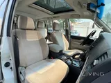 Mitsubishi Pajeero GLS